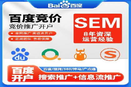 百度推广在电商领域的应用：成功提升销售额的秘诀